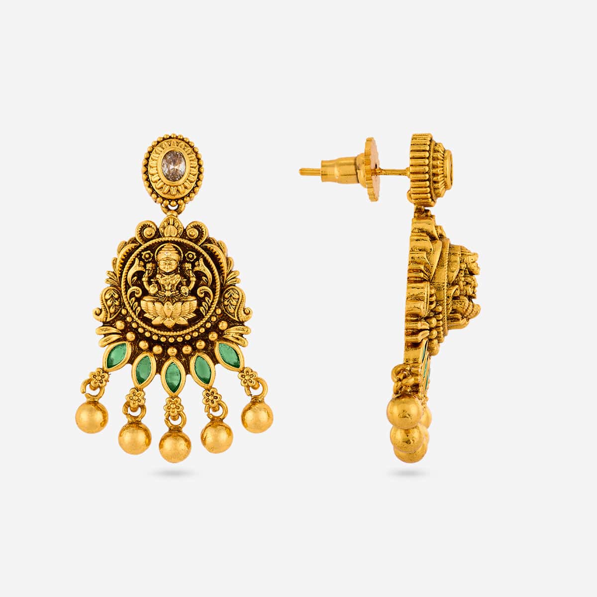 Antique Necklace Antique Necklace 195729