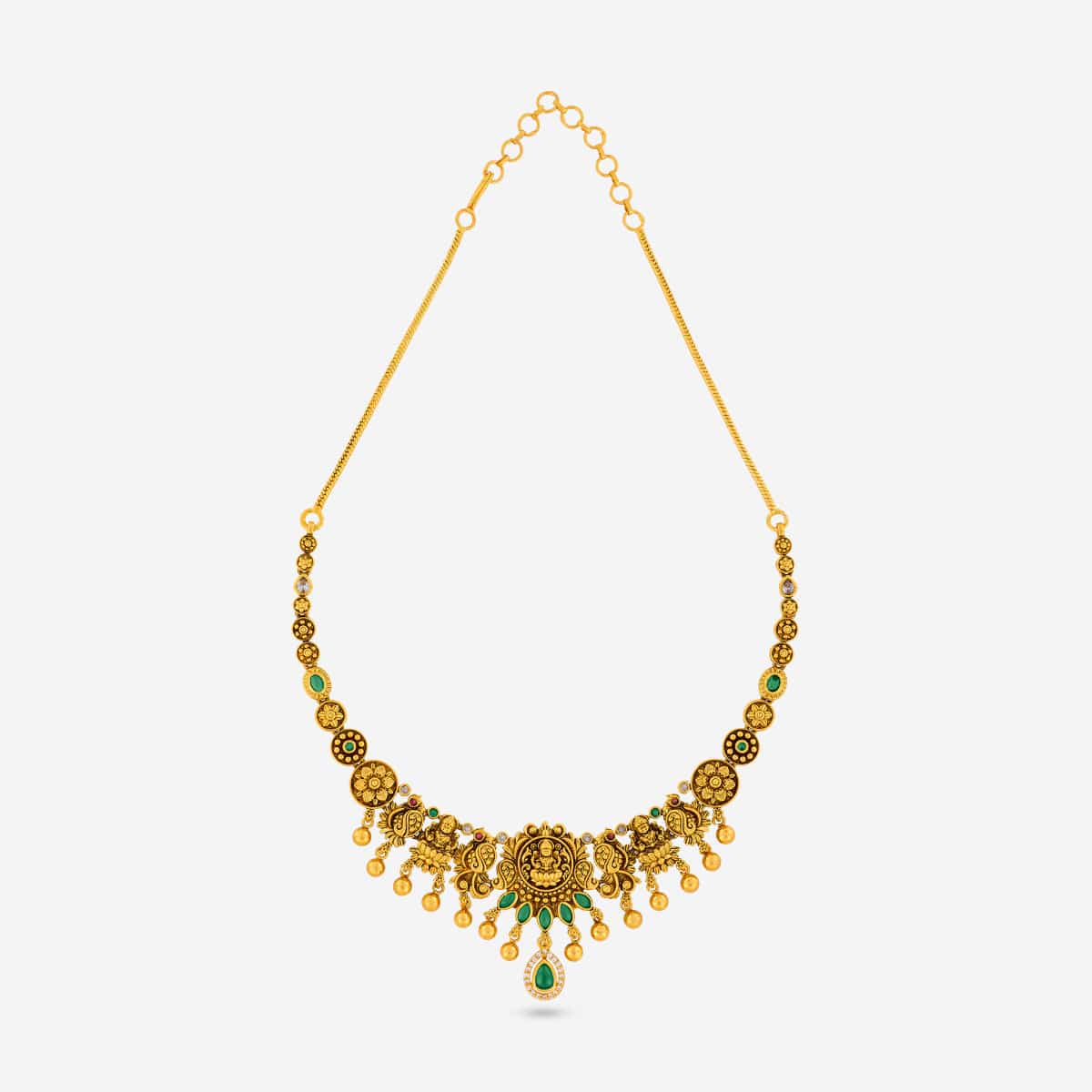 Antique Necklace Antique Necklace 195729