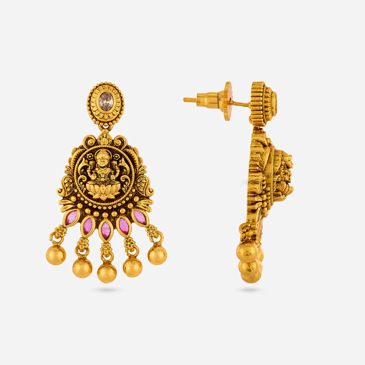 Antique Necklace Antique Necklace 195729