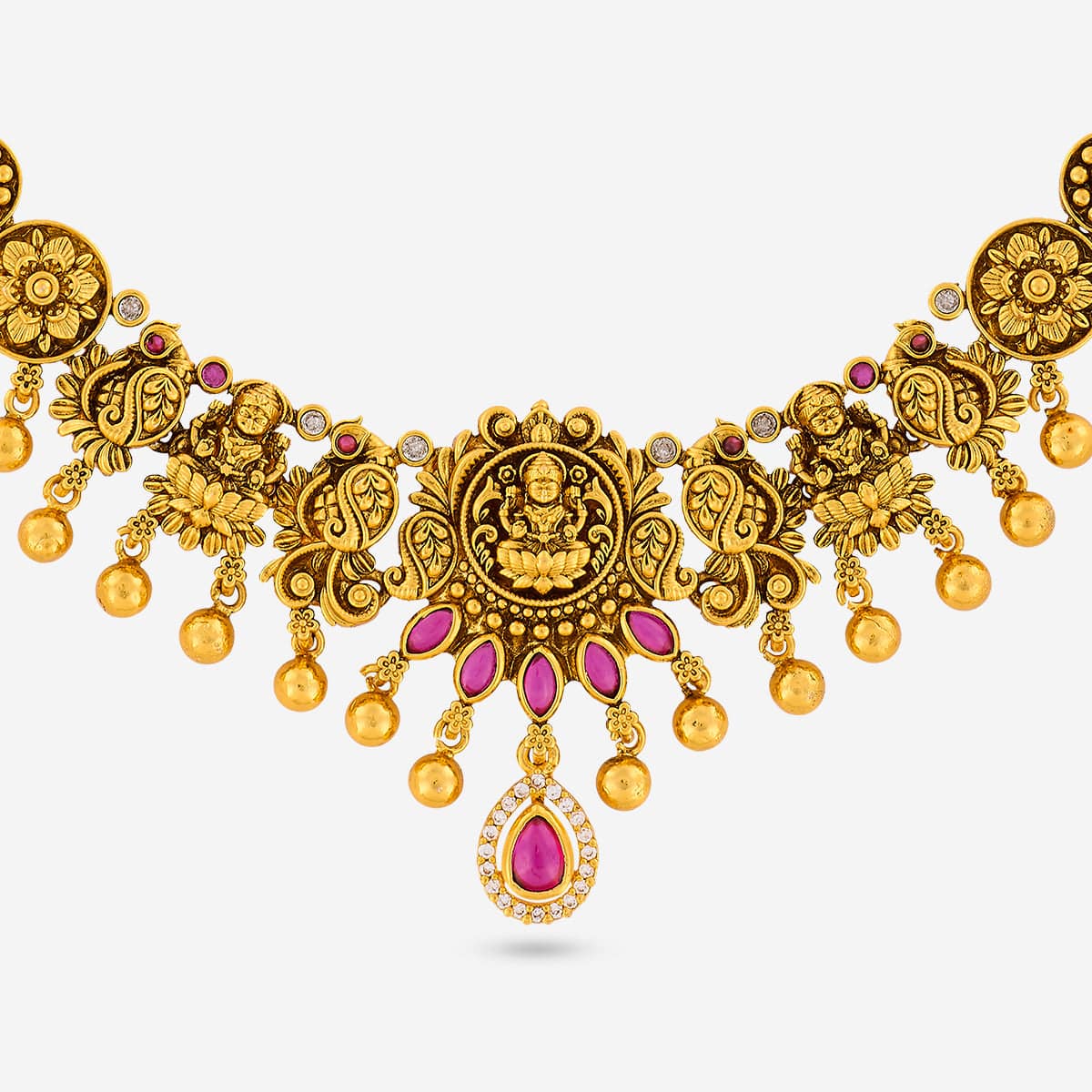 Antique Necklace Antique Necklace 195729