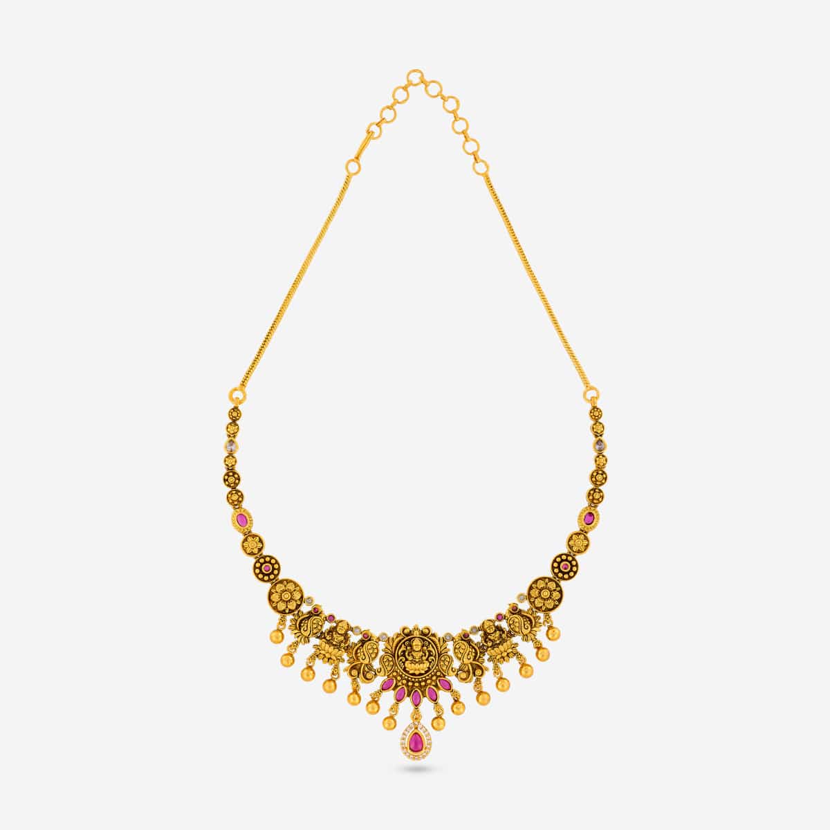 Antique Necklace Antique Necklace 195729