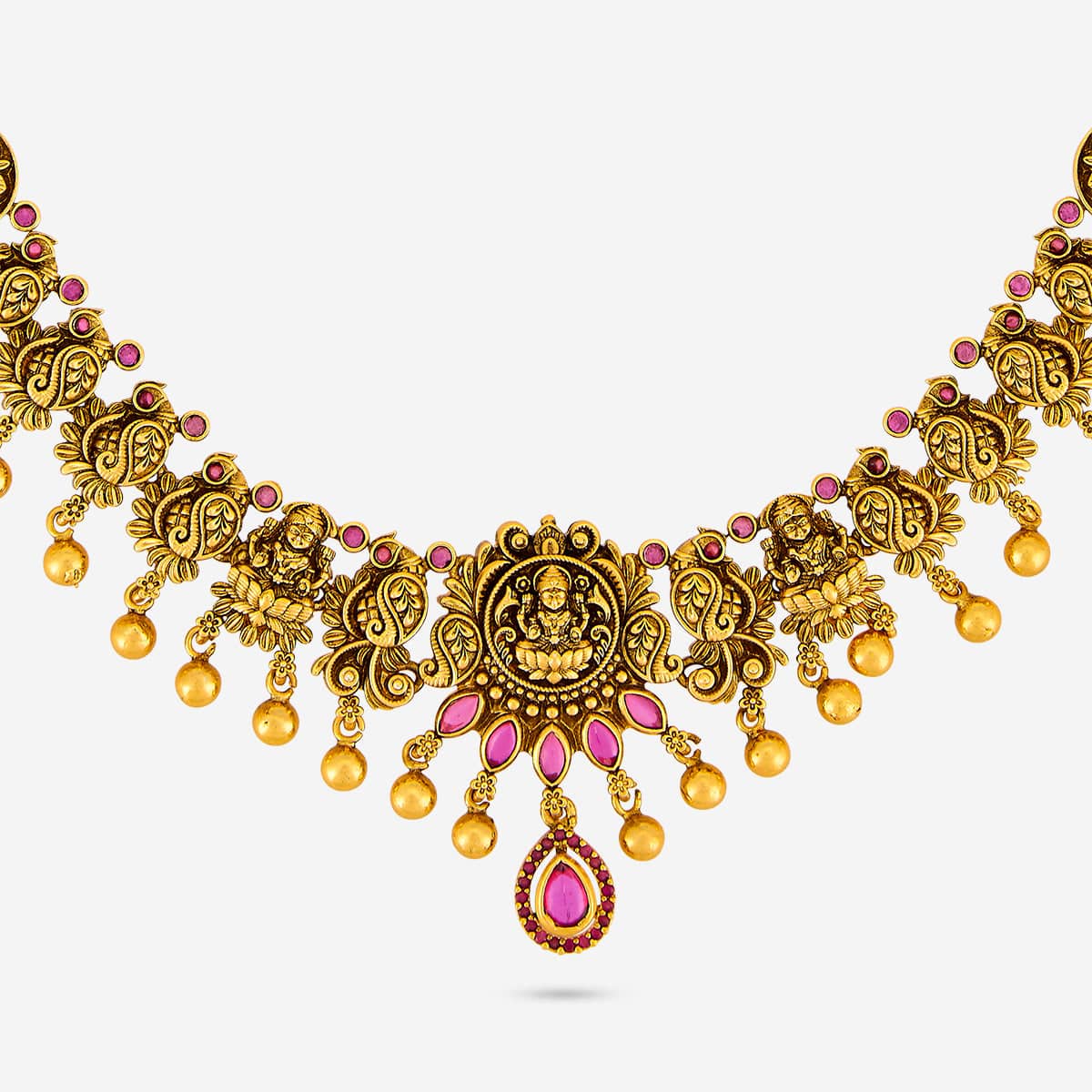 Antique Necklace Antique Necklace 195731