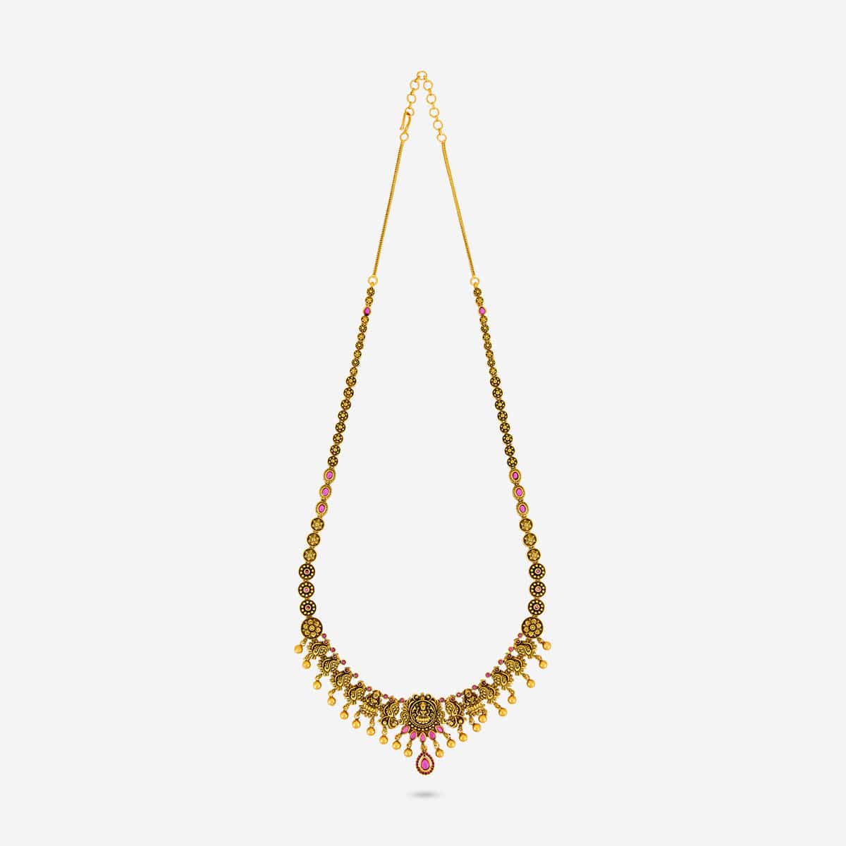 Antique Necklace Antique Necklace 195731