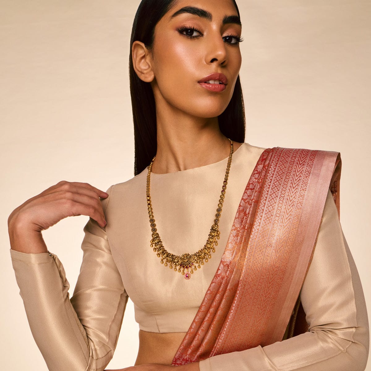 Antique Necklace Antique Necklace 195731