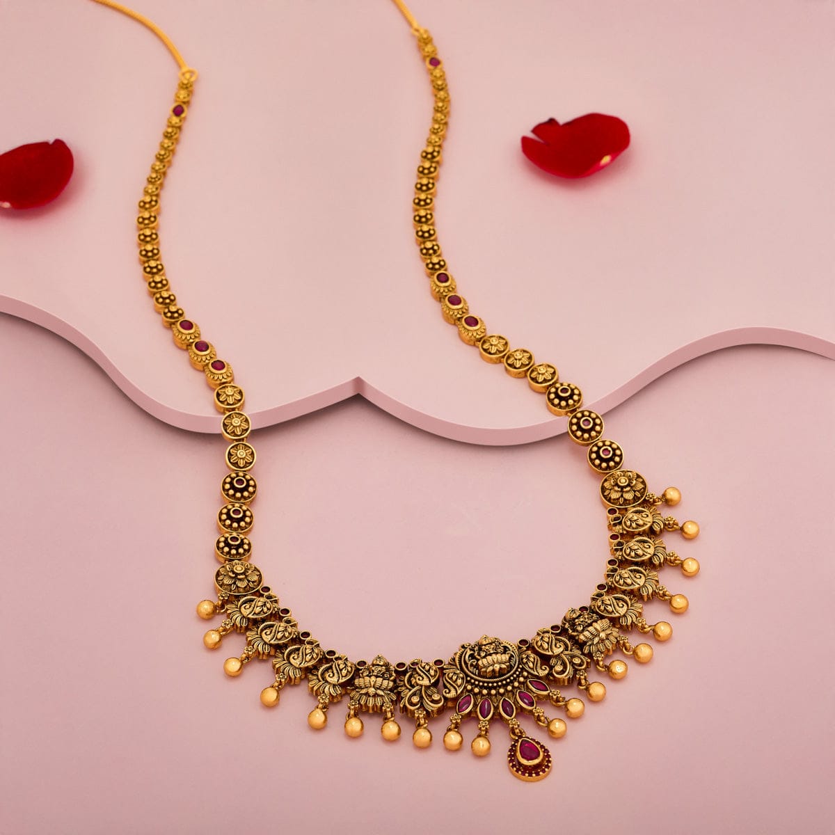 Antique Necklace Antique Necklace 195731