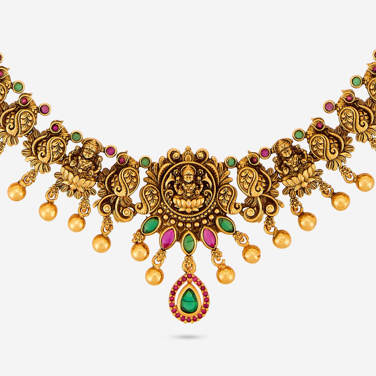 Antique Necklace Antique Necklace 195731