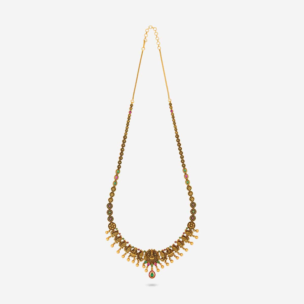 Antique Necklace Antique Necklace 195731