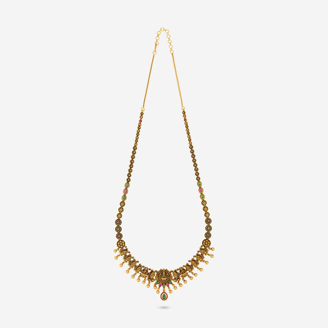 Antique Necklace Antique Necklace 195731