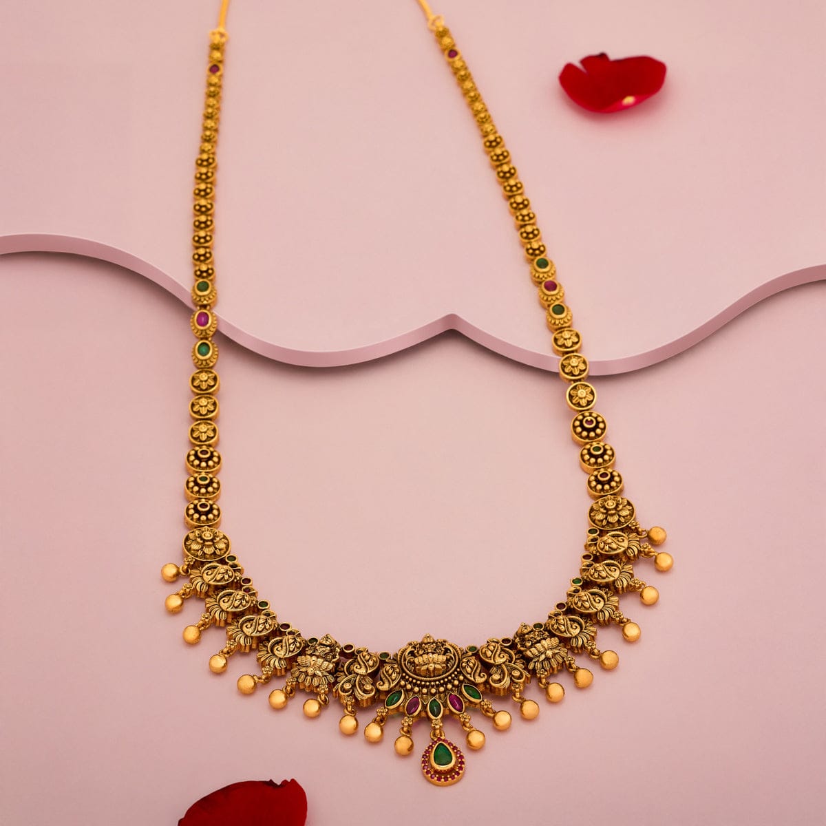 Antique Necklace Antique Necklace 195731