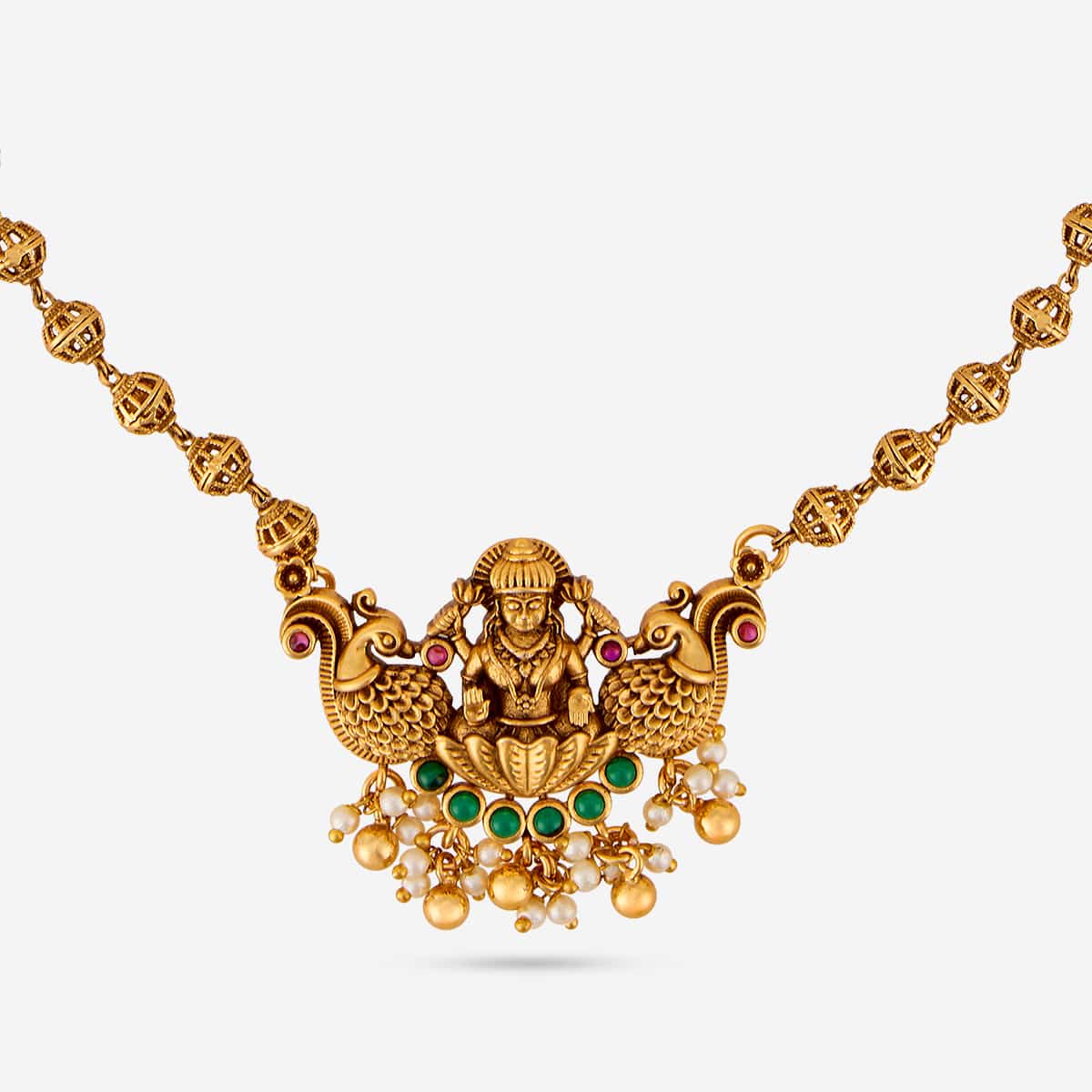Antique Necklace Antique Necklace 196740