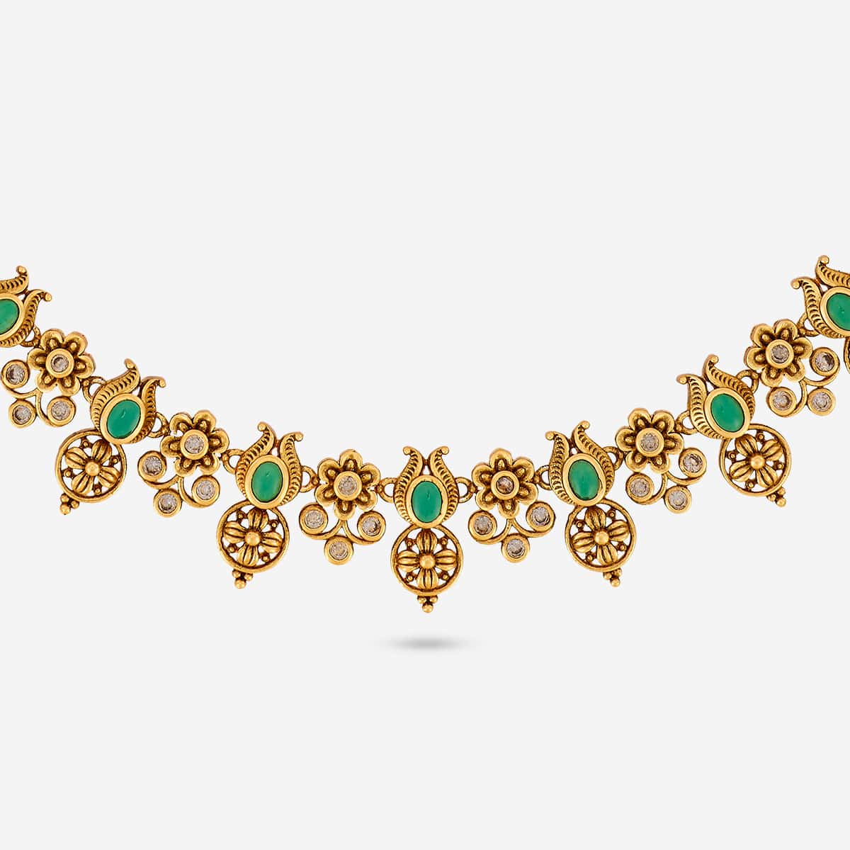 Antique Necklace Antique Necklace 196741