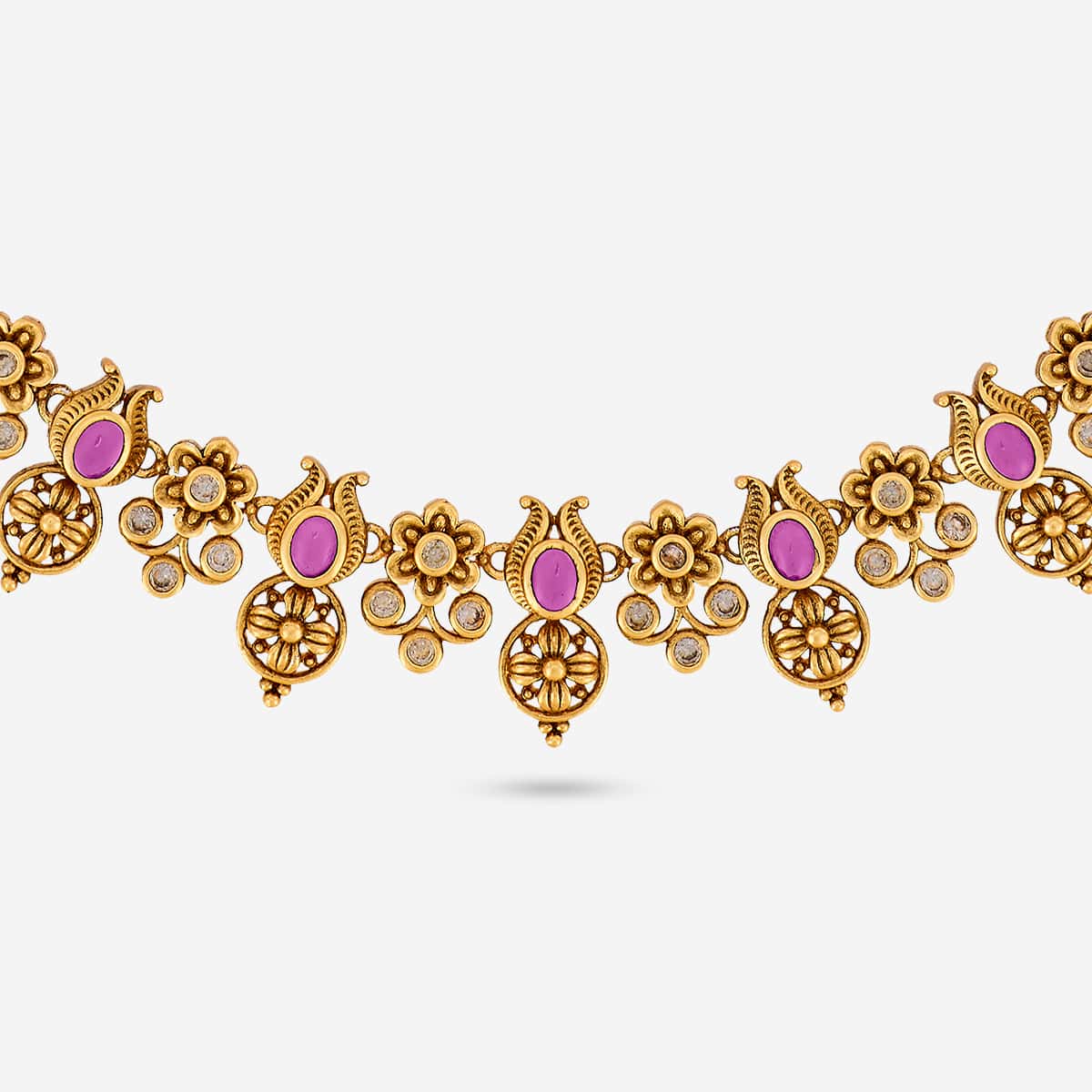 Antique Necklace Antique Necklace 196741