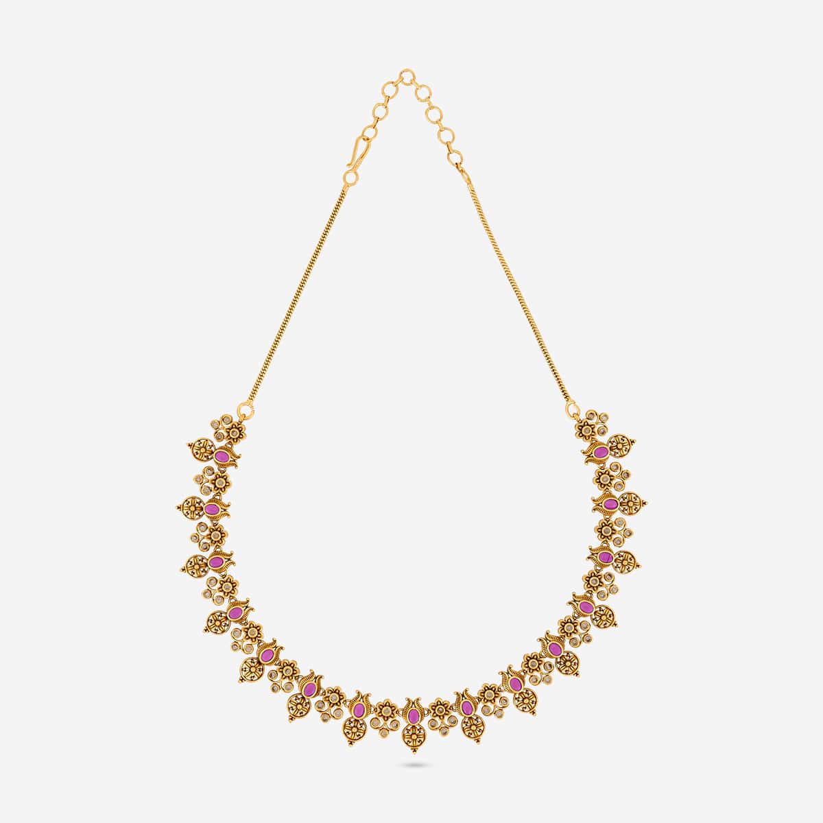 Antique Necklace Antique Necklace 196741