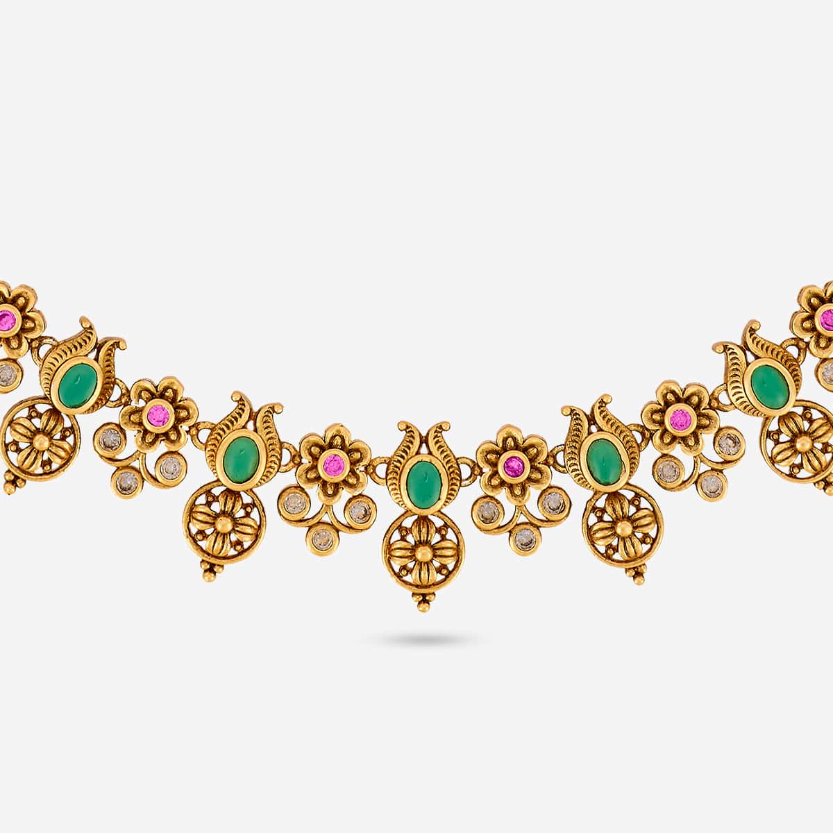 Antique Necklace Antique Necklace 196741