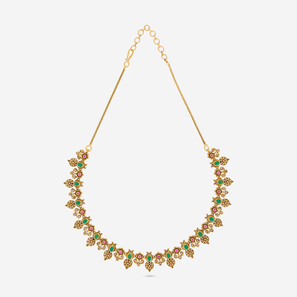 Antique Necklace Antique Necklace 196741