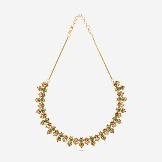 Antique Necklace Antique Necklace 196741