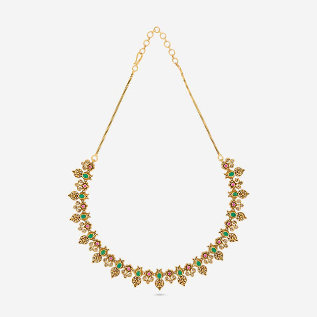 Antique Necklace Antique Necklace 196741