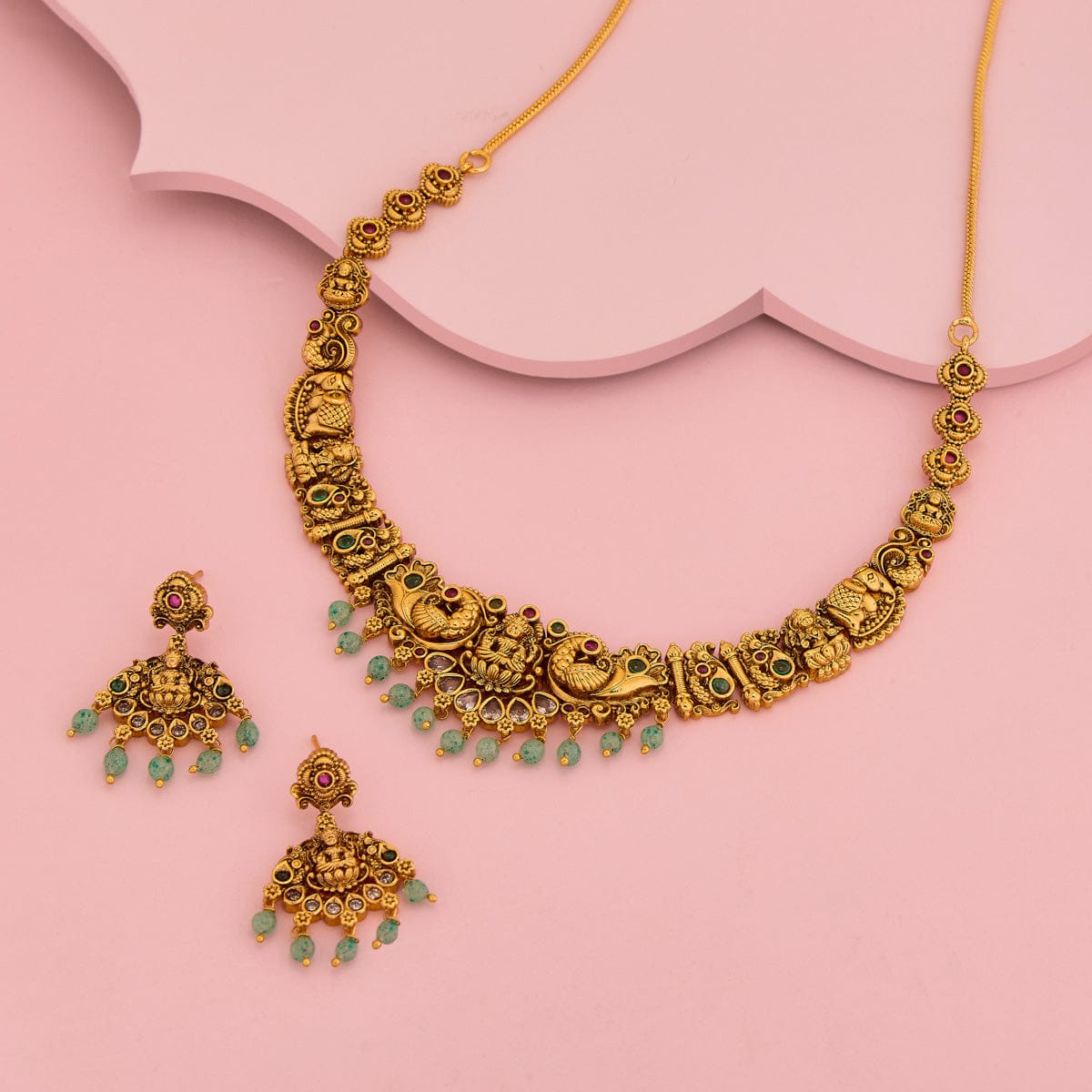 Antique Necklace Antique Necklace 196745