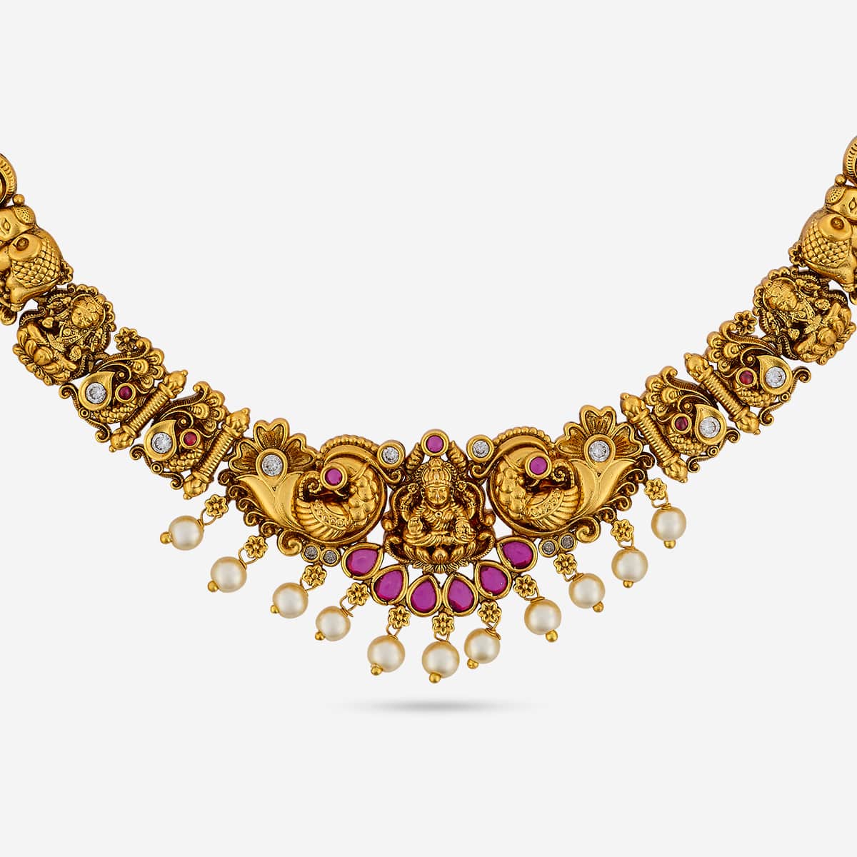 Antique Necklace Antique Necklace 196745