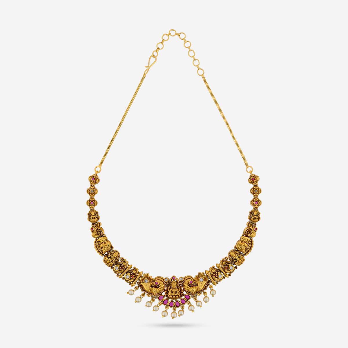 Antique Necklace Antique Necklace 196745