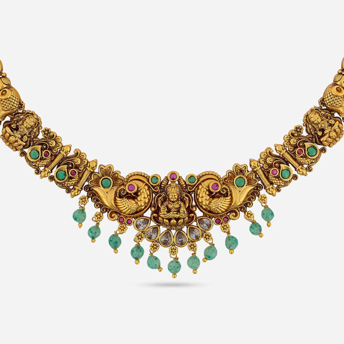 Antique Necklace Antique Necklace 196745