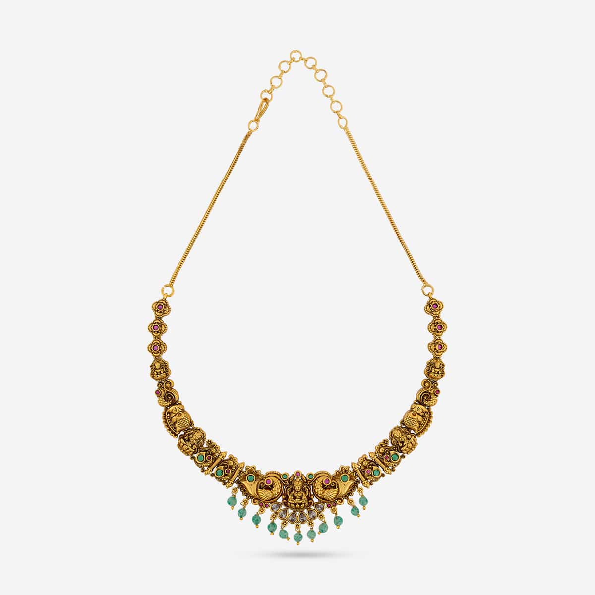 Antique Necklace Antique Necklace 196745