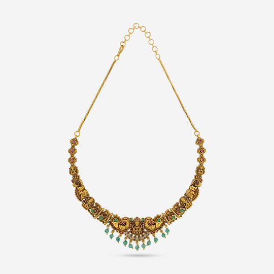 Antique Necklace Antique Necklace 196745