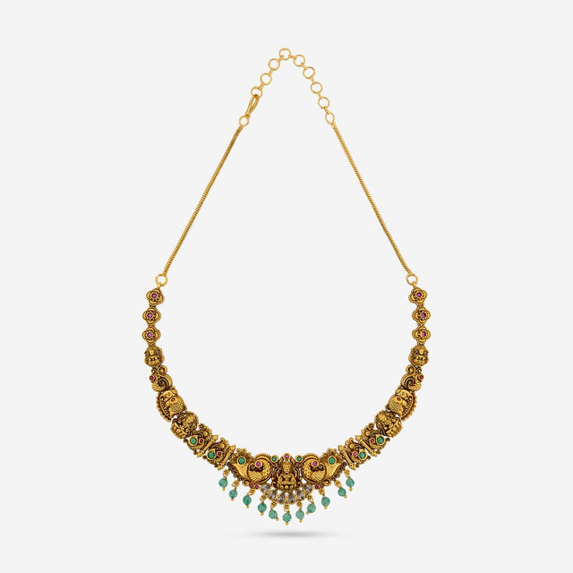 Antique Necklace Antique Necklace 196745