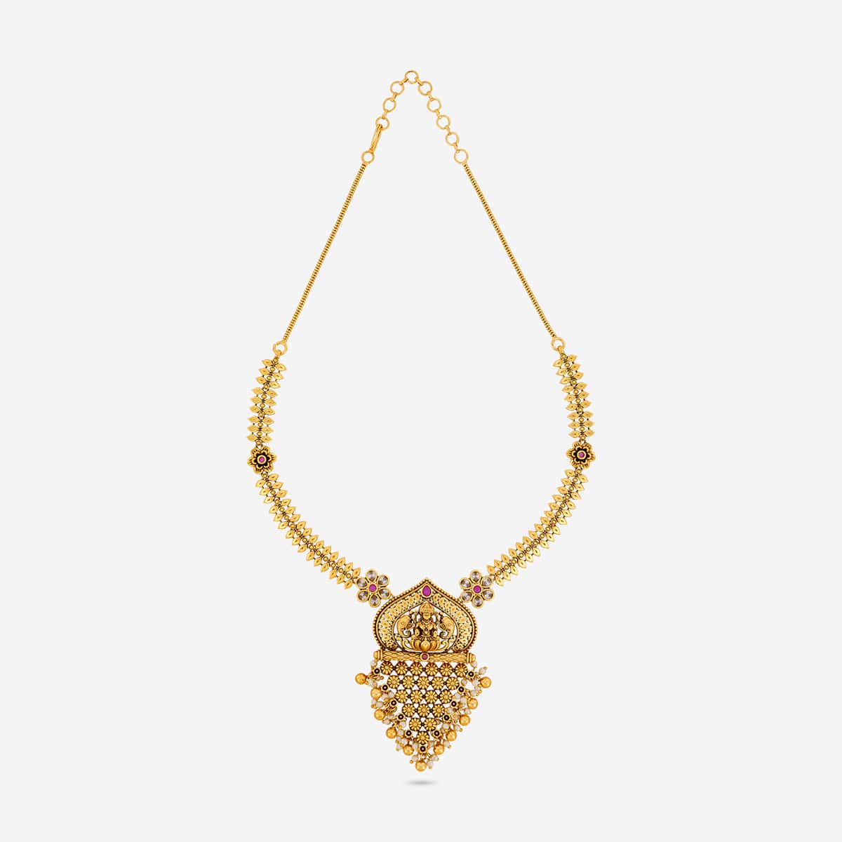 Antique Necklace Antique Necklace 196749