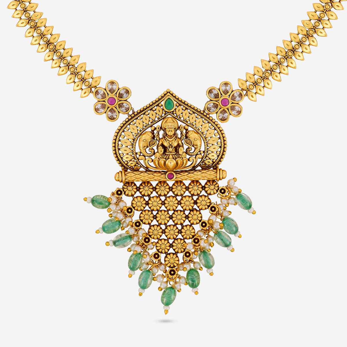 Antique Necklace Antique Necklace 196749