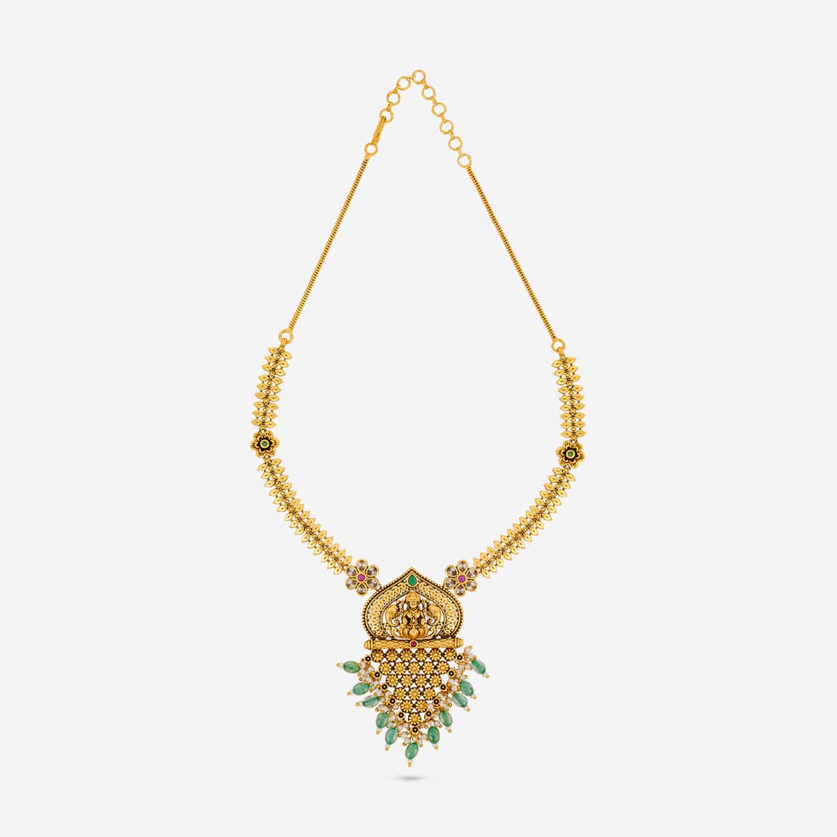 Antique Necklace Antique Necklace 196749
