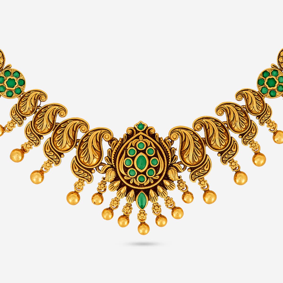 Antique Necklace Antique Necklace 197130