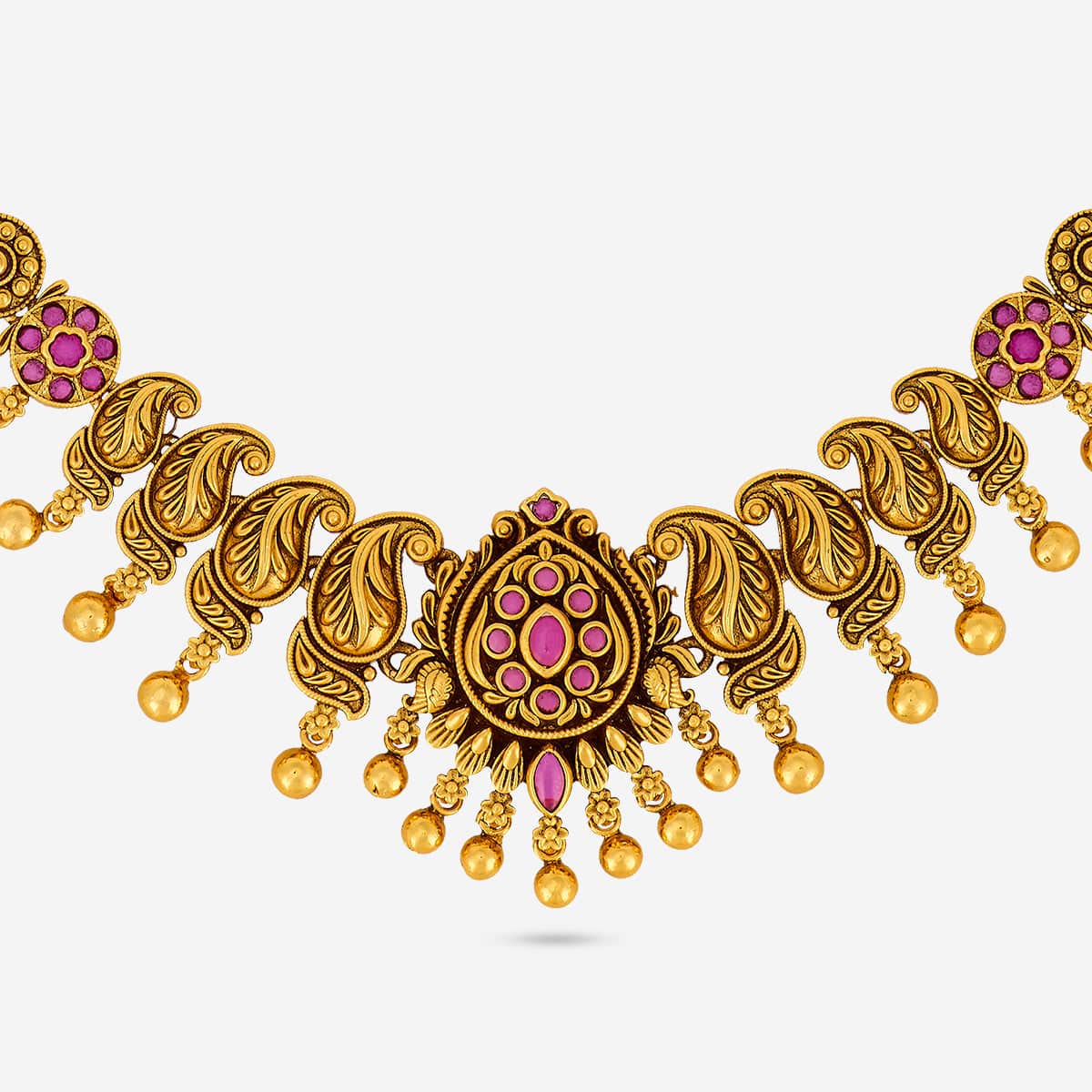 Antique Necklace Antique Necklace 197130