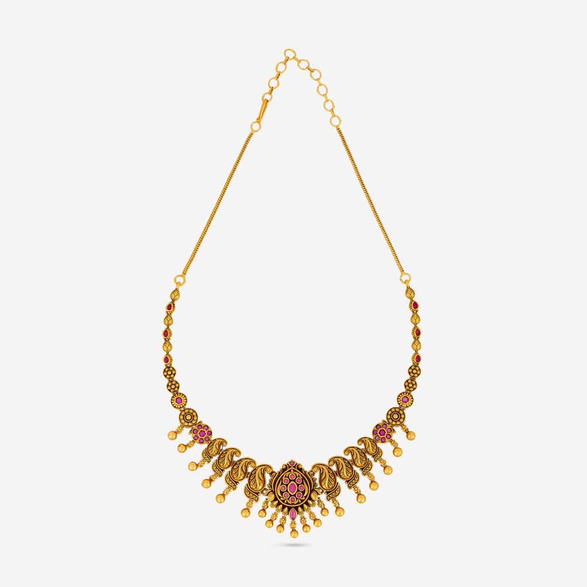 Antique Necklace Antique Necklace 197130
