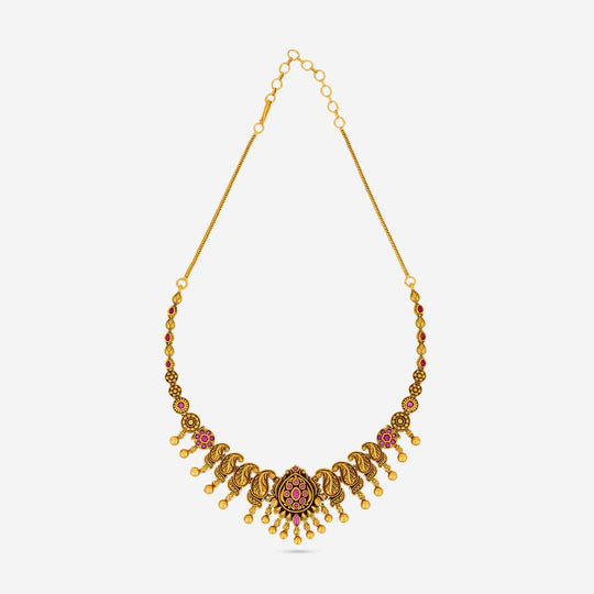 Antique Necklace Antique Necklace 197130
