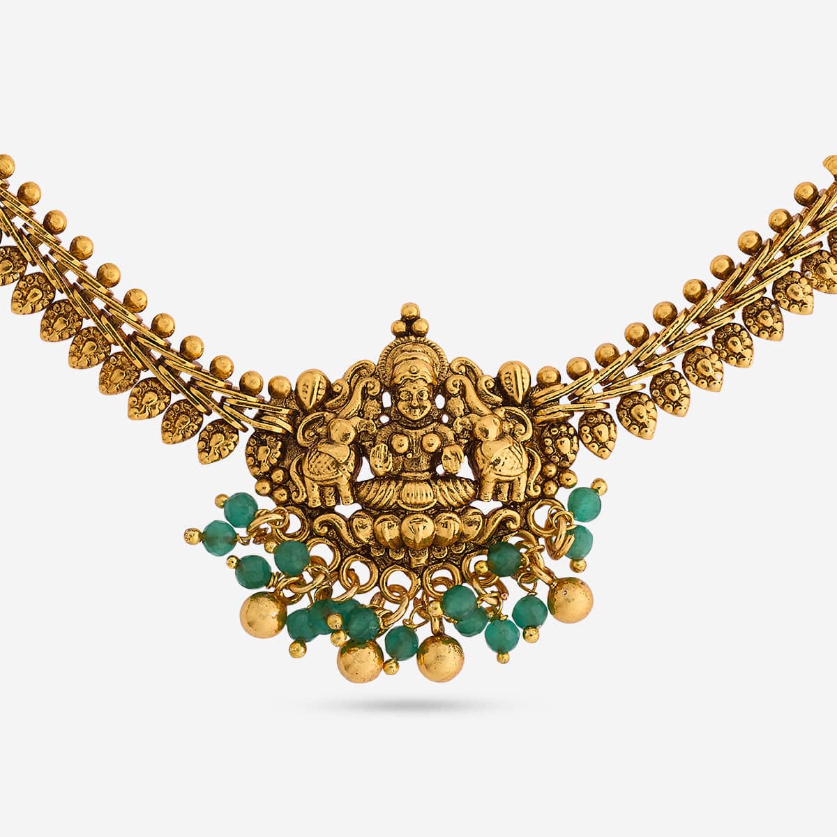 Antique Necklace Antique Necklace 197131