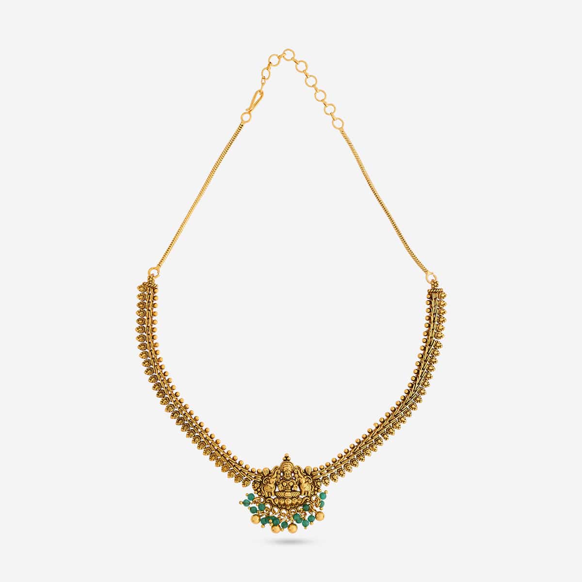 Antique Necklace Antique Necklace 197131