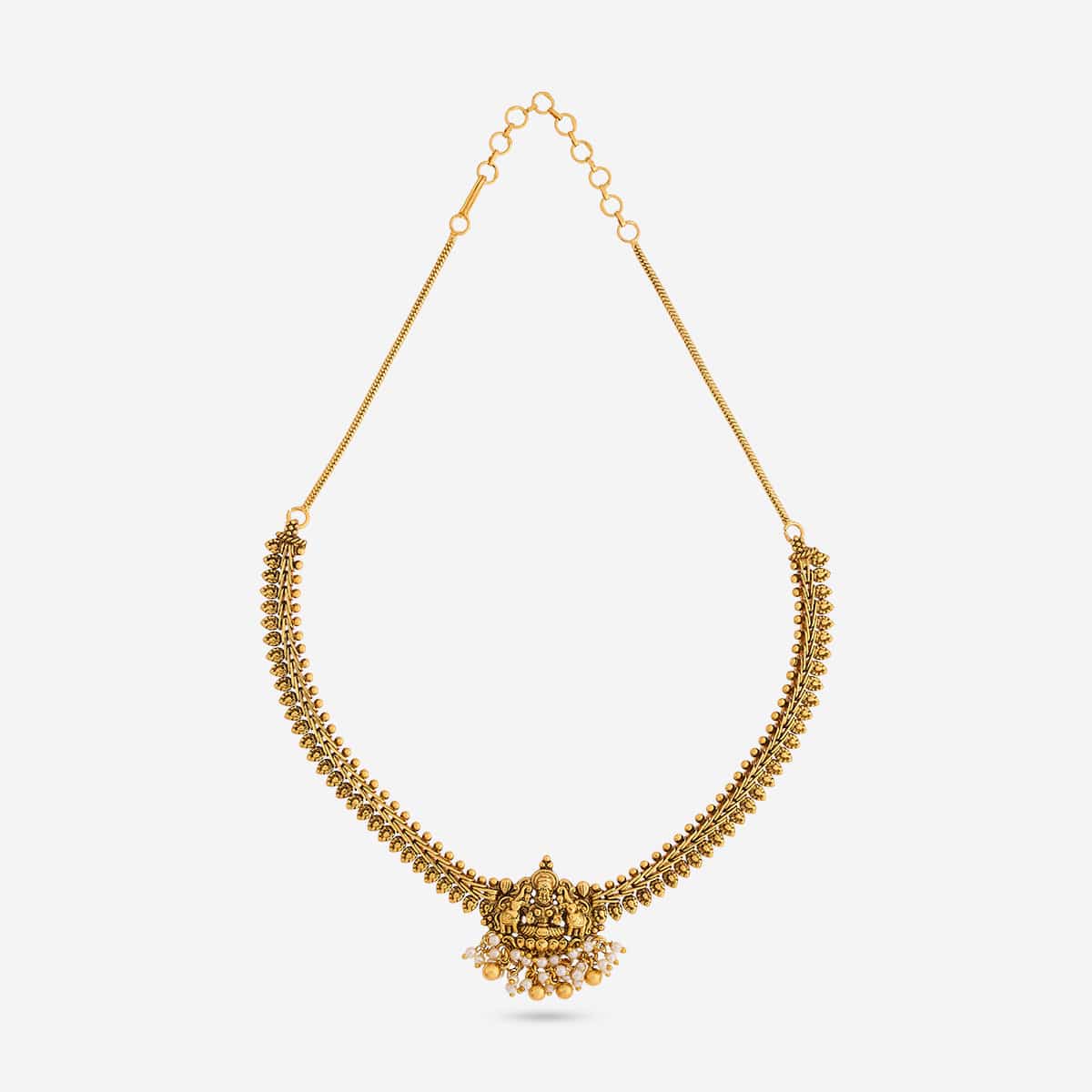 Antique Necklace Antique Necklace 197131