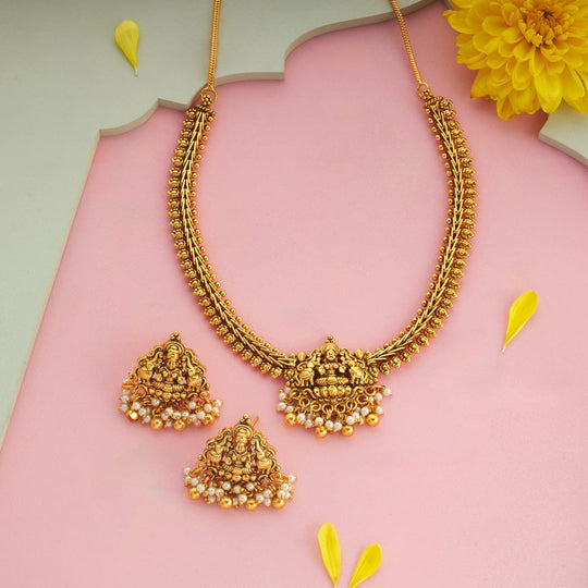 Antique Necklace Antique Necklace 197131