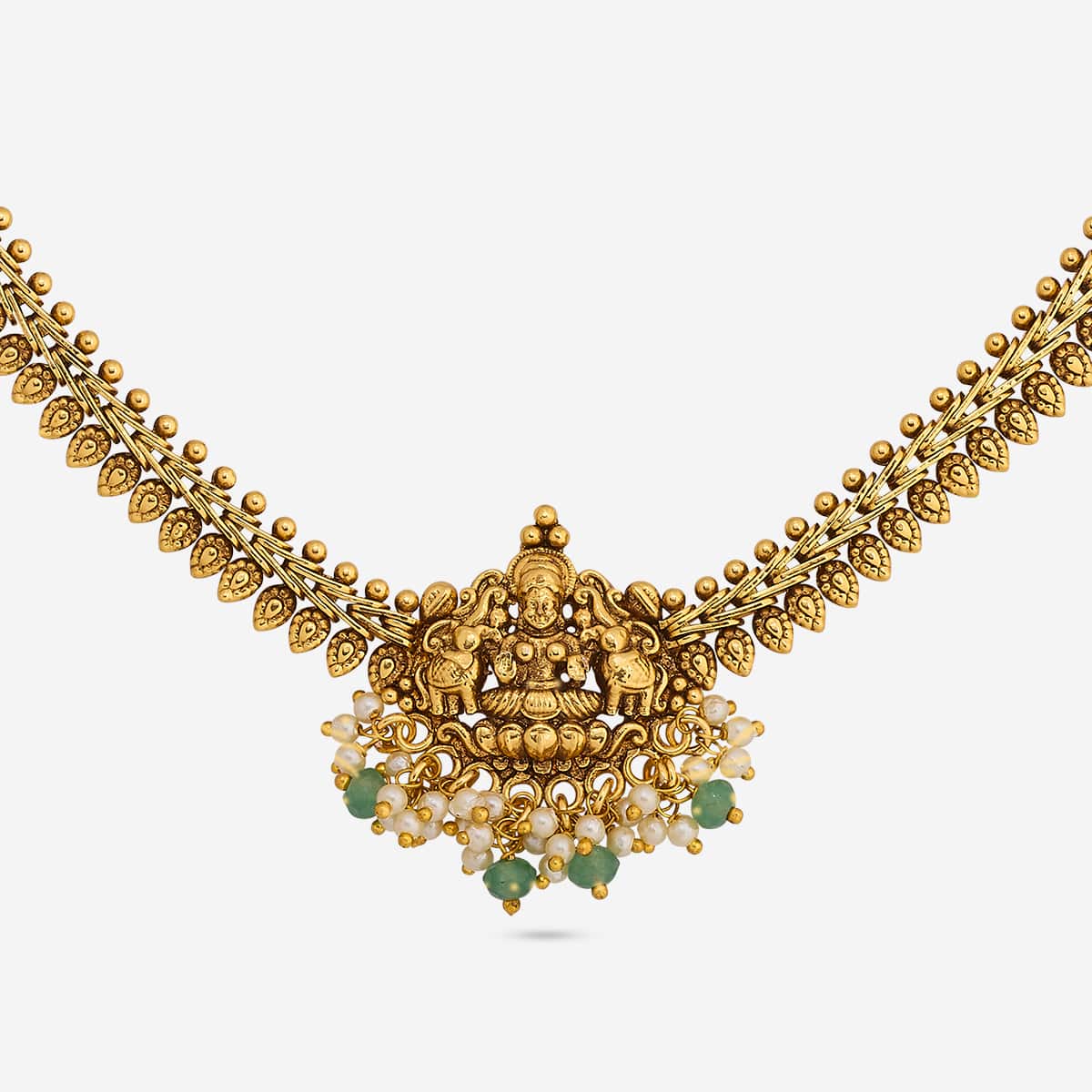 Antique Necklace Antique Necklace 197131