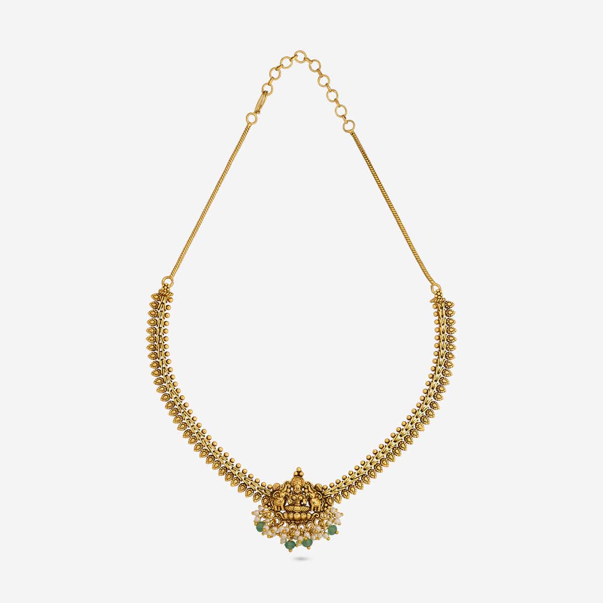 Antique Necklace Antique Necklace 197131