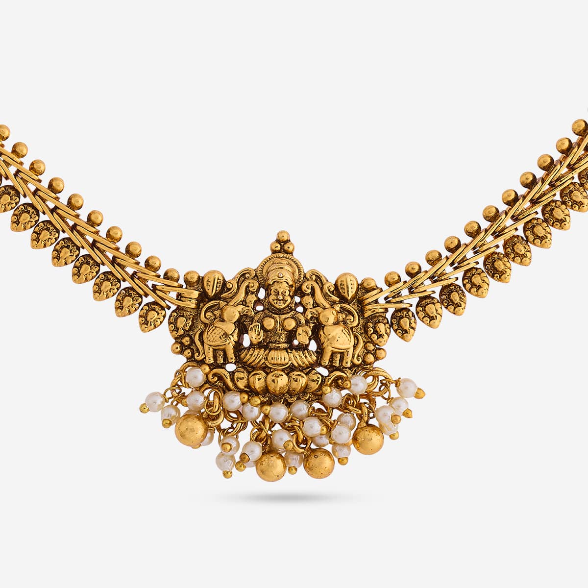 Antique Necklace Antique Necklace 197131