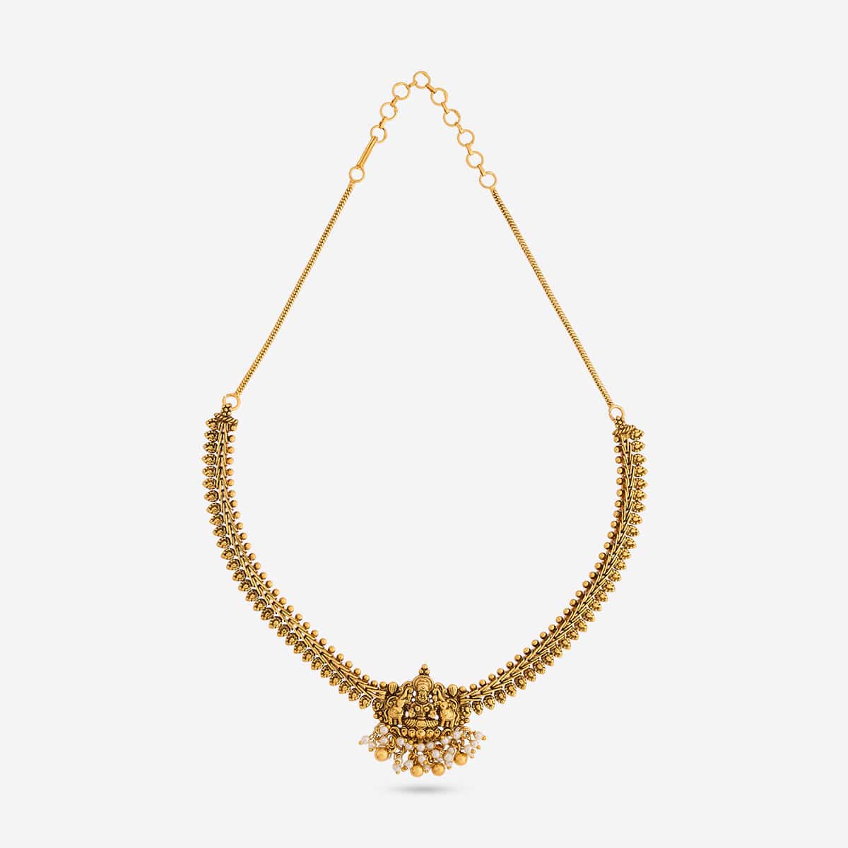 Antique Necklace Antique Necklace 197131