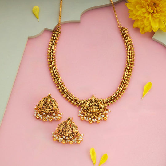 Antique Necklace Antique Necklace 197131
