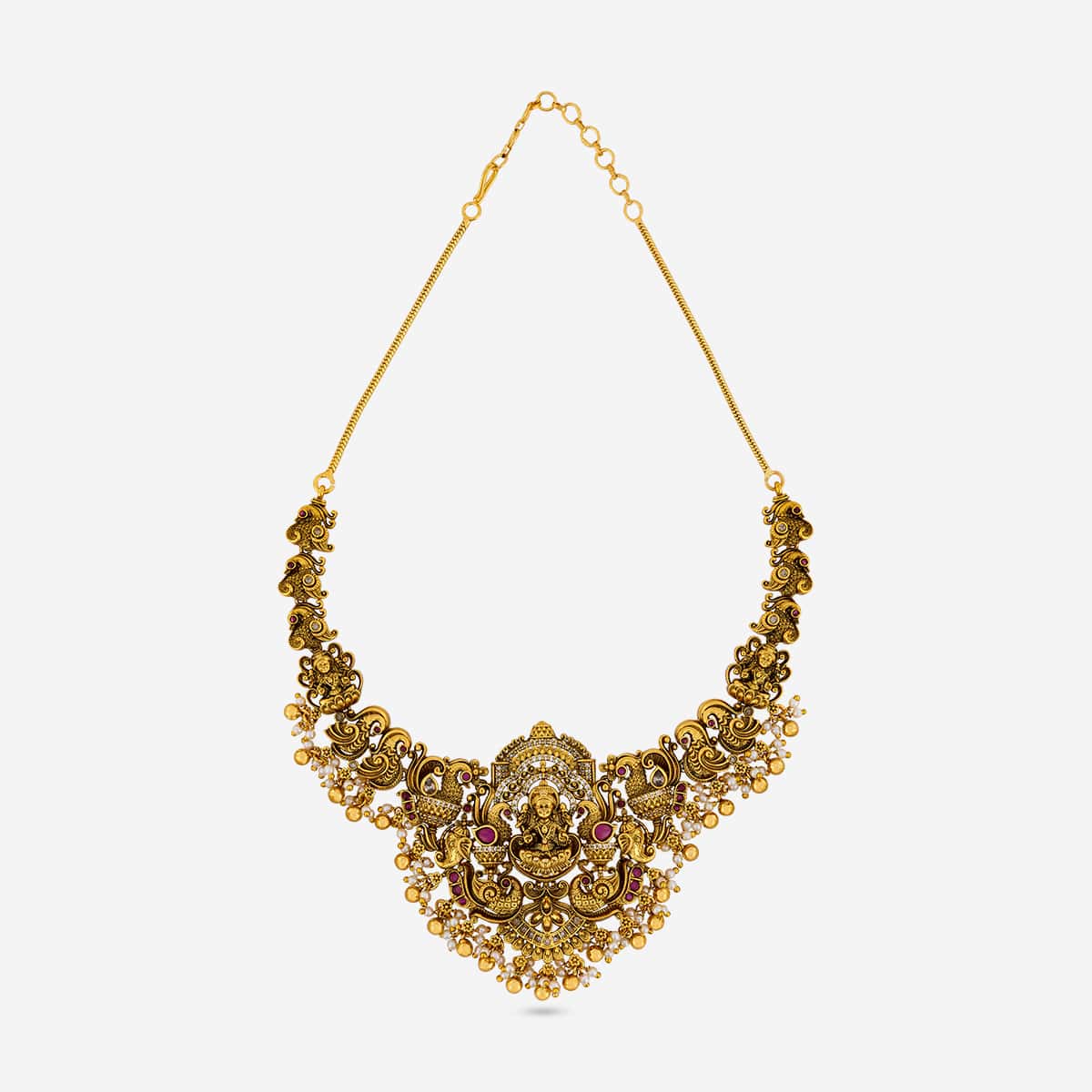 Antique Necklace Antique Necklace 197299