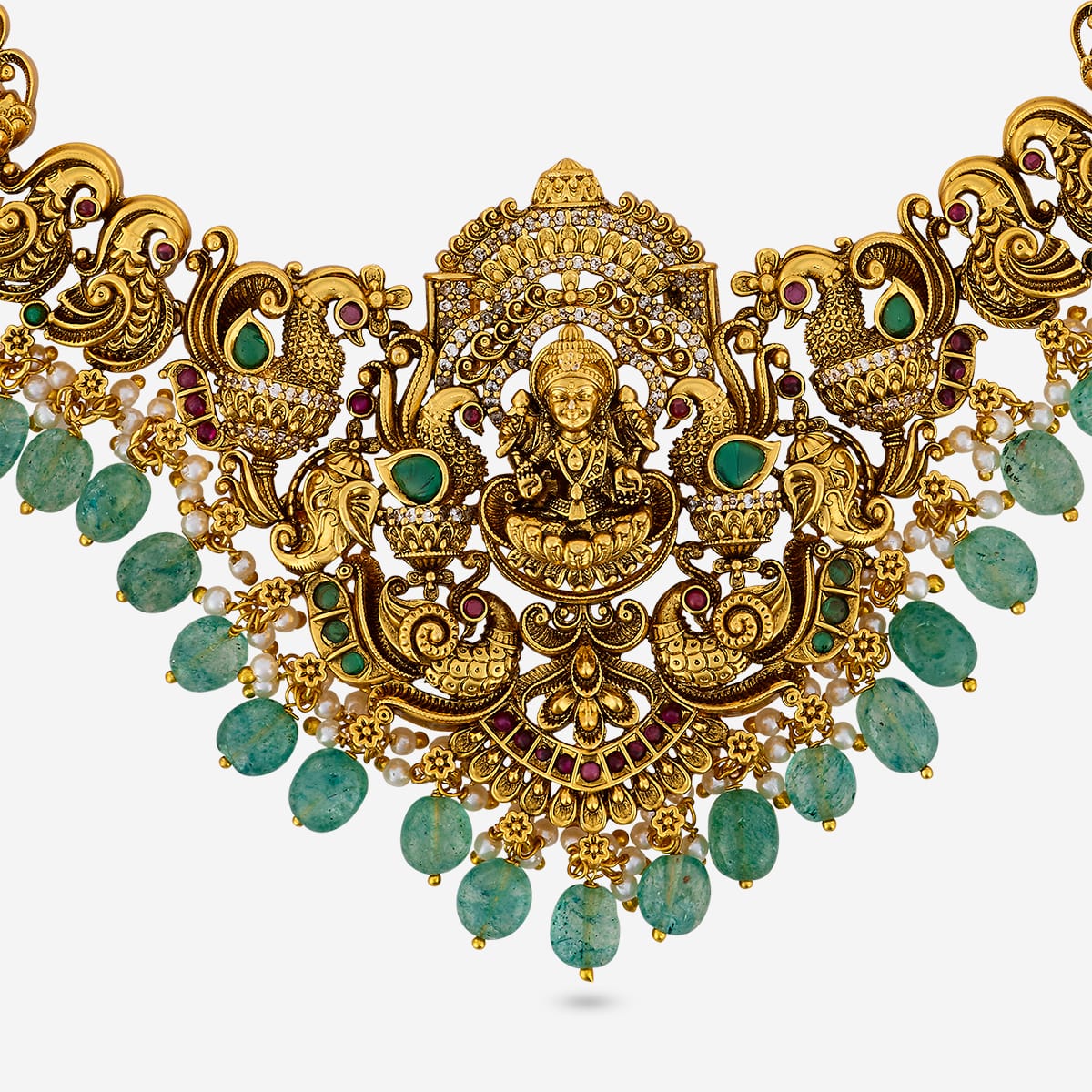 Antique Necklace Antique Necklace 197299