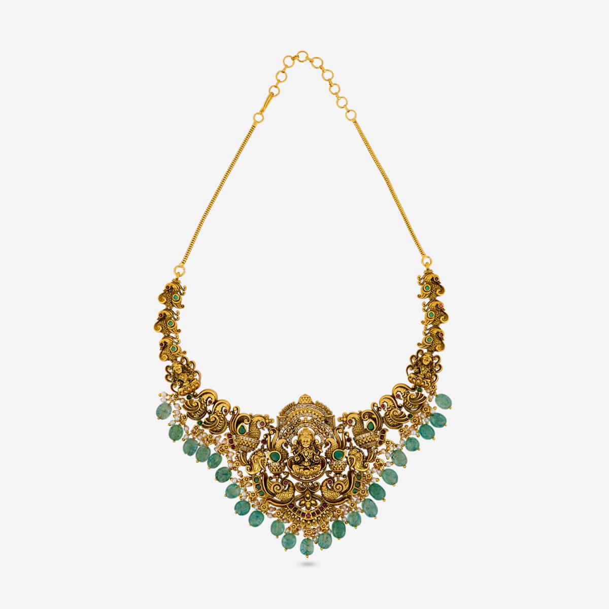 Antique Necklace Antique Necklace 197299