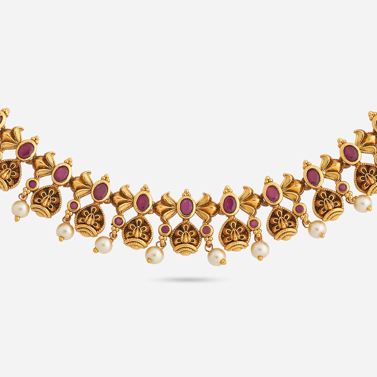 Antique Necklace Antique Necklace 197328