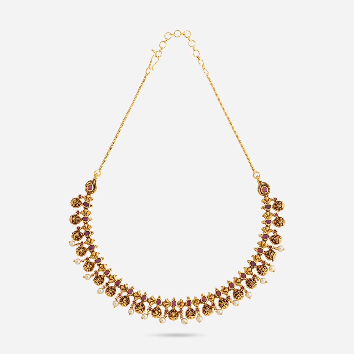 Antique Necklace Antique Necklace 197328