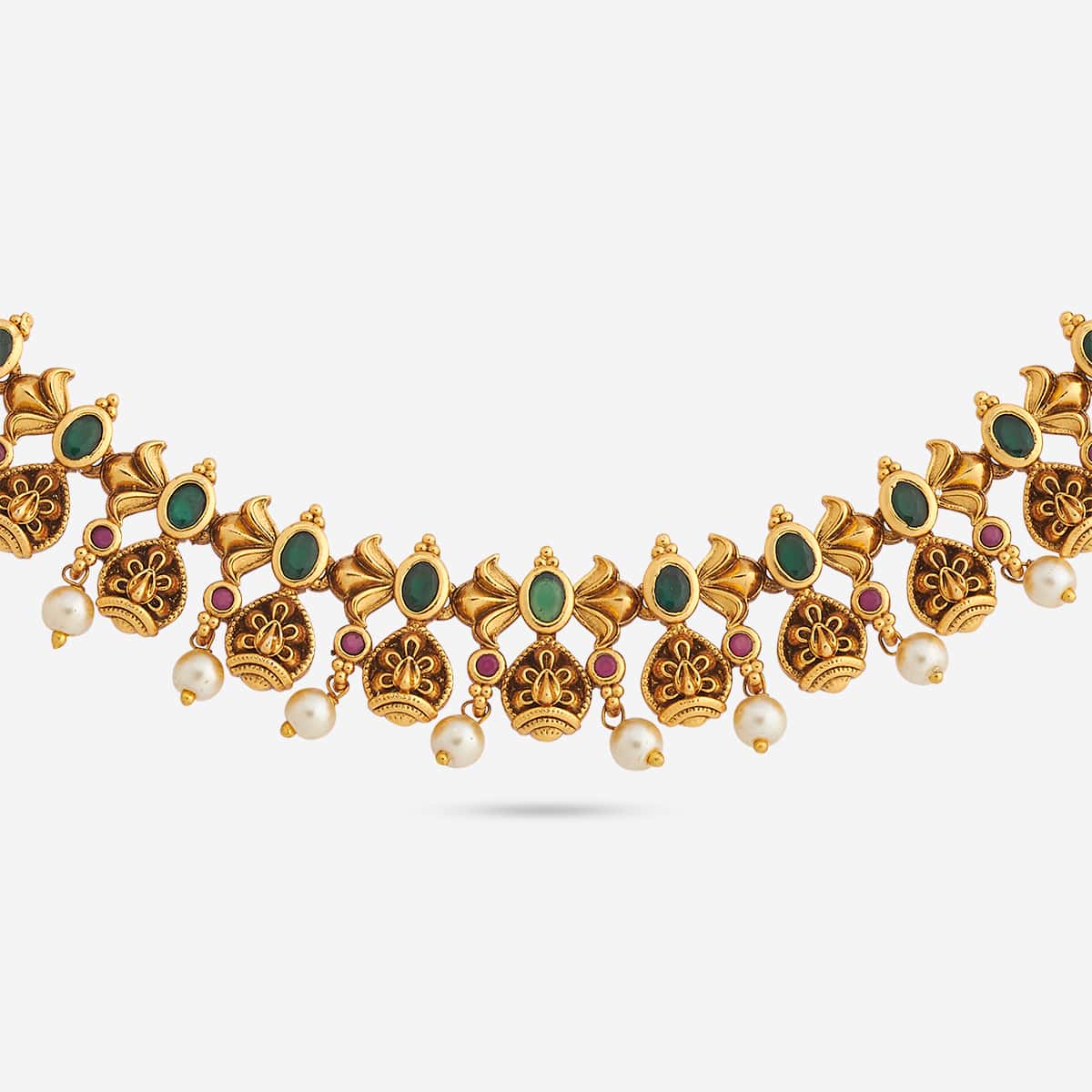 Antique Necklace Antique Necklace 197328